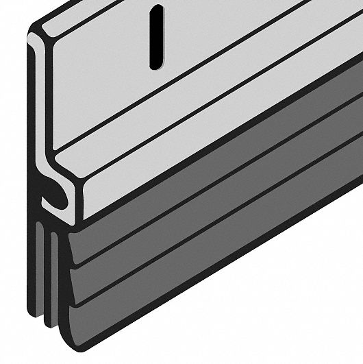 Door Sweeps Grainger Industrial Supply