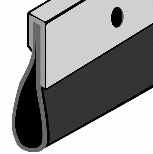 Door Sweeps Grainger Industrial Supply