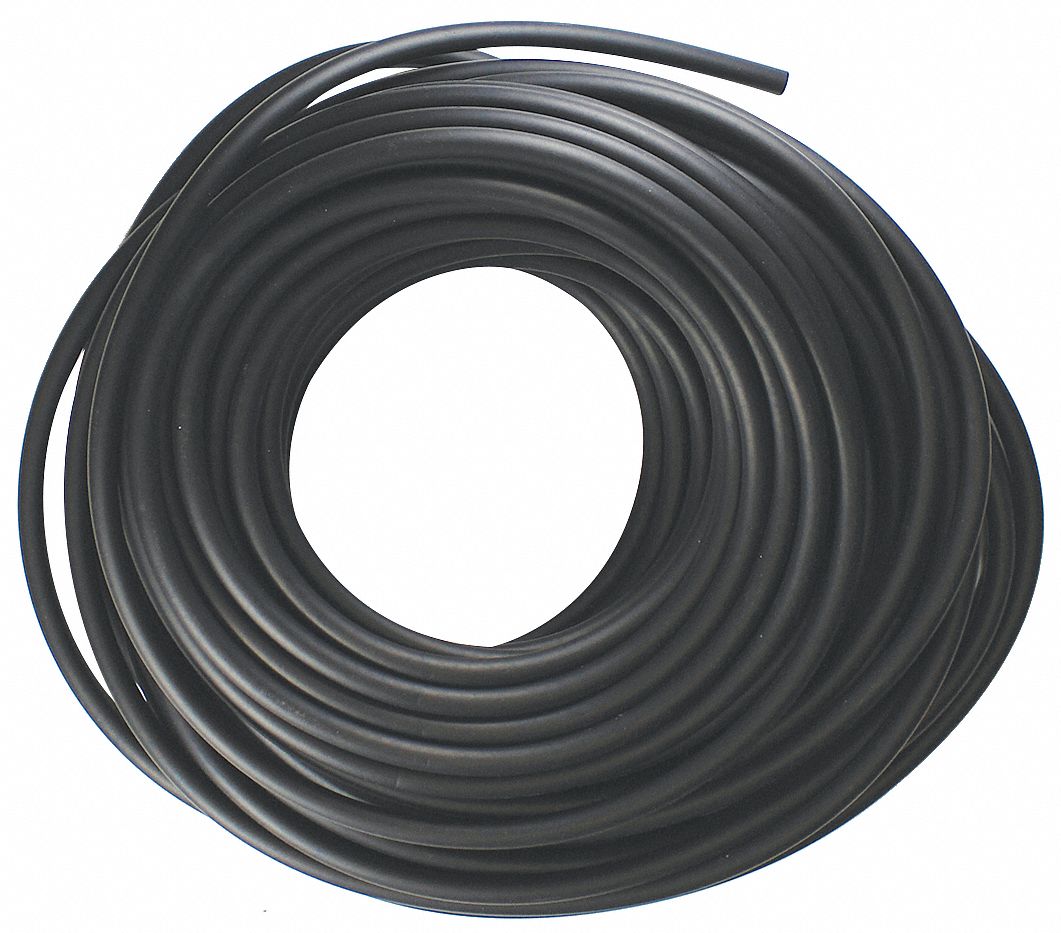 1/2 OD 4VUV4 Flexible PVC Tubing 100Ft 3/8 ID Business & Industrial