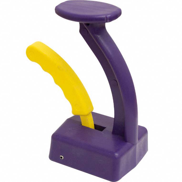 MAGMATE Lifting 50 Lb Cap, Trigger Release 2RVA2B090 Grainger