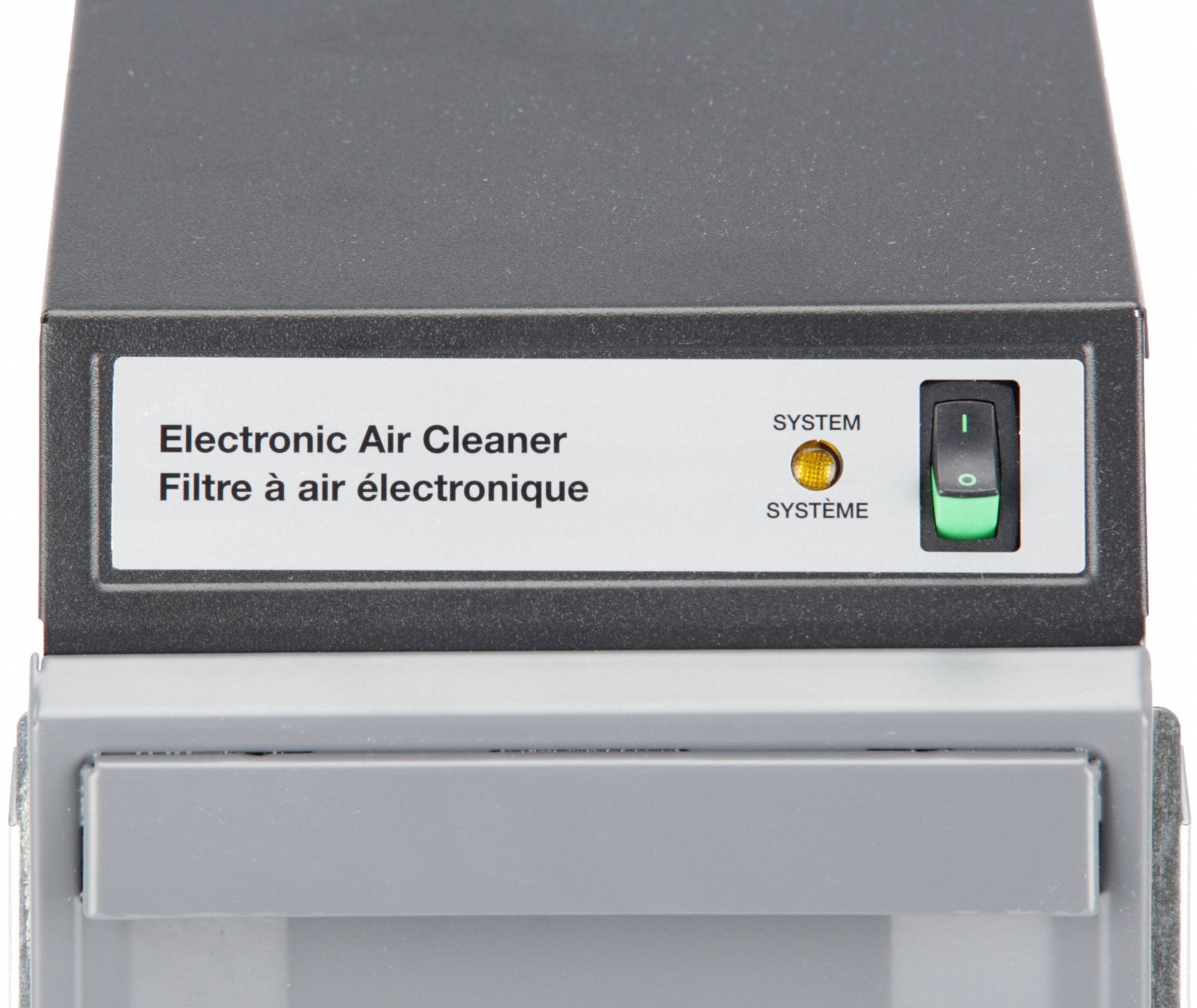 HONEYWELL HOME Electronic Air Cleaner Particle Removal, Particle