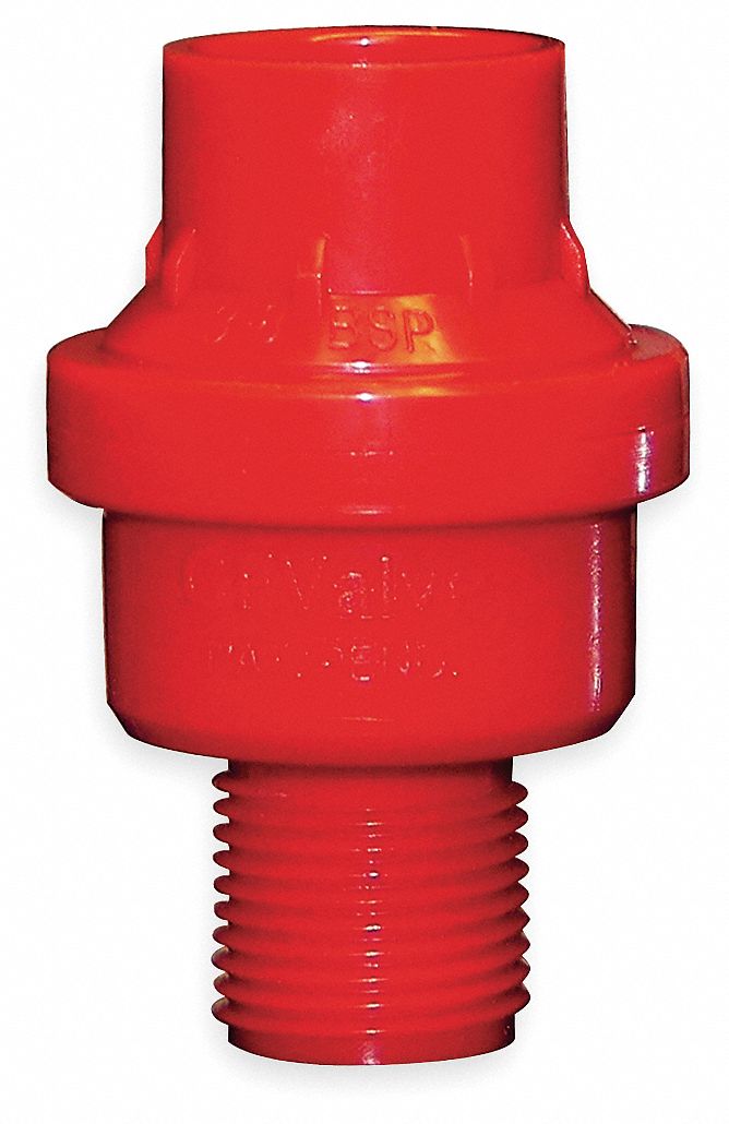 Constant Flow Valve, 21.0 PSI Grainger