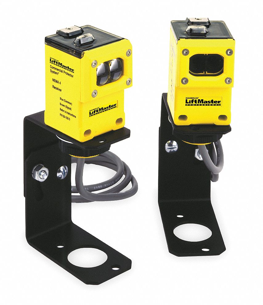 Liftmaster Commercial Garage Door Opener Remote Programming Dandk