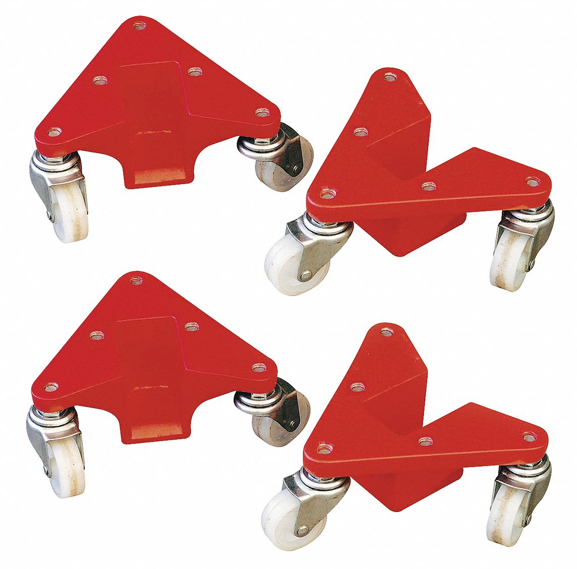 880 lb Load Capacity, 4, Leg, Edge, & Corner Mount Desk & Furniture