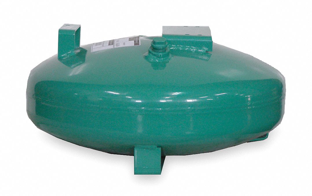 SPEEDAIRE Tanque de Aire sin Normatividad,HP 1.0 Tanques de Aire