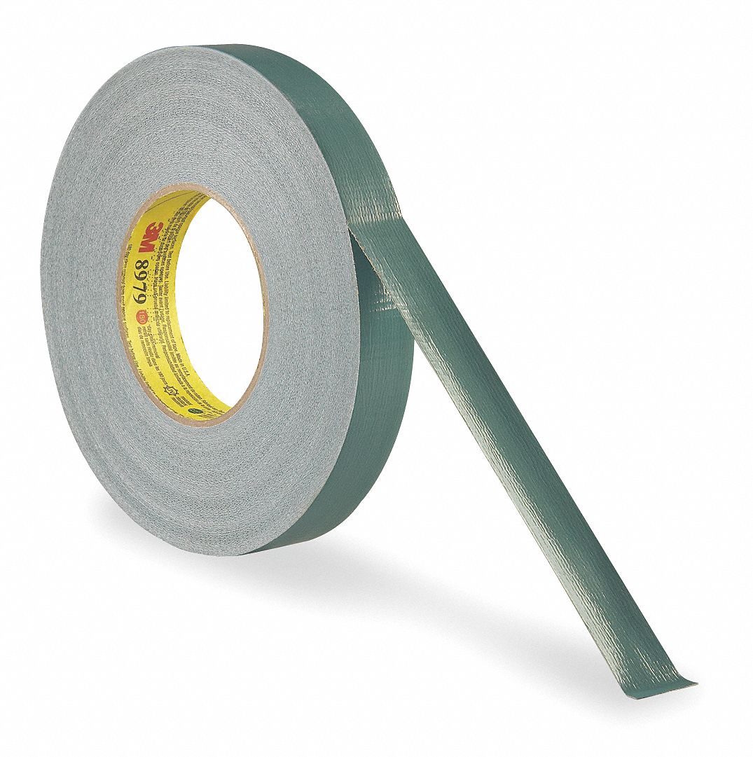 Duct Tape Grade Industrial, Duct Tape Type Duct Tape, Duct Tape Width 1