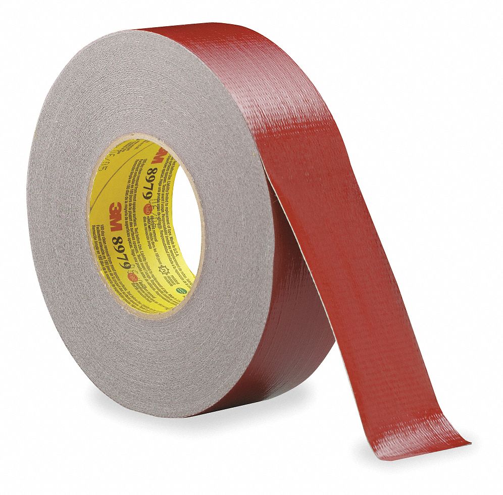 Duct Tape Grade Industrial, Duct Tape Type Duct Tape, Duct Tape Width 3