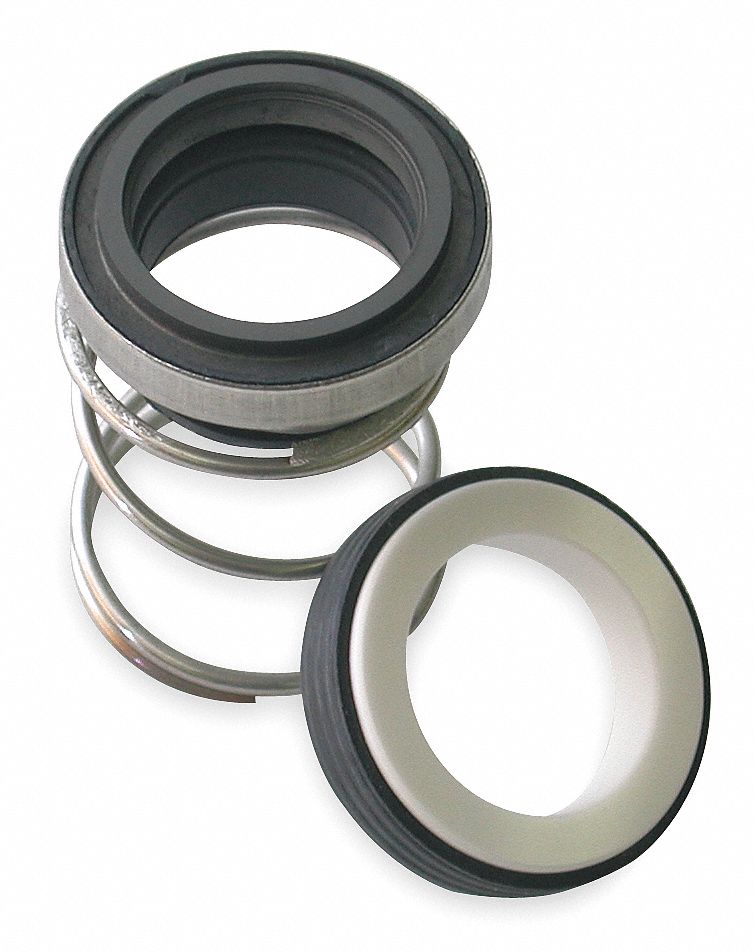 DAYTON Seal Assembly, Includes Seal and Seat 2UV392UV39 Grainger