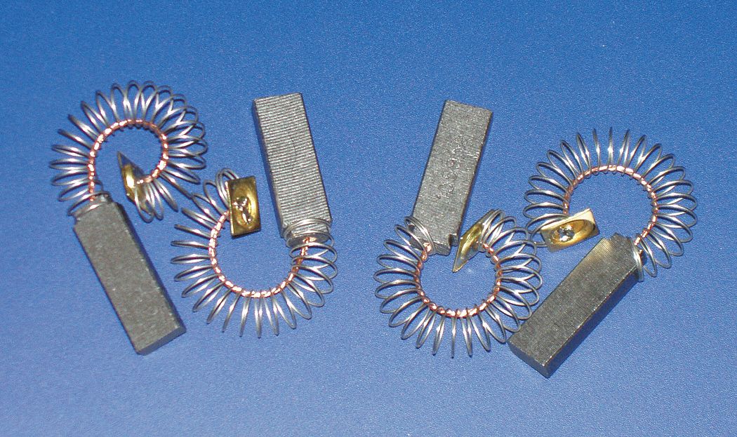 AMETEK LAMB, 83517150, Mfr. No. 114788/Mfr. No. 114789, Replacement