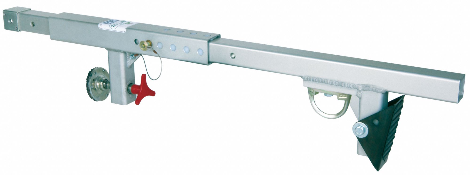 3M DBISALA Door/Window Jam Anchor 310 lb Wt Capacity, Fits 21 1/2 in