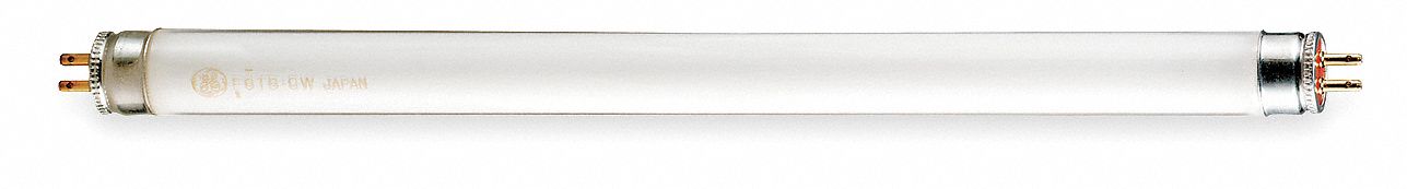 GE Lámpara Lineal Fluorescente 54 Watts, T5, 5000 Lúmenes, Color de Temp. 5000K Lámparas