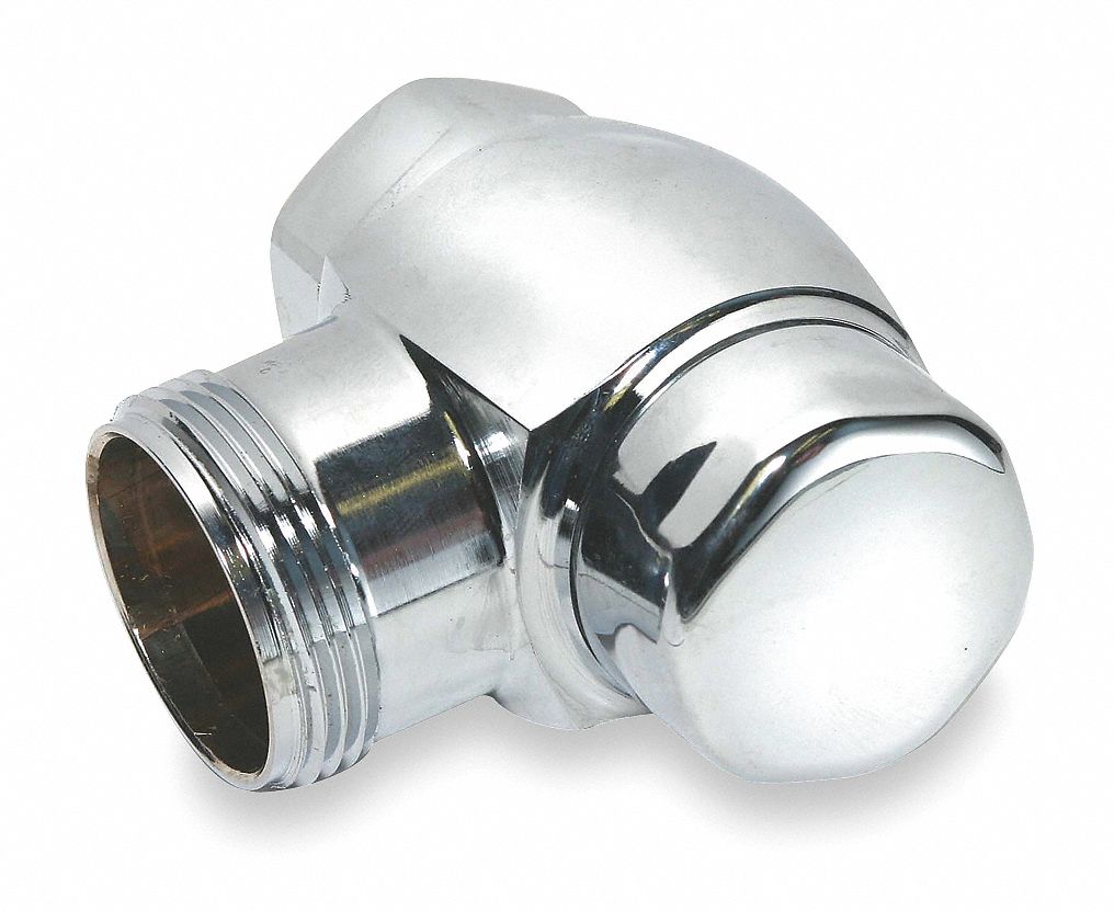 Fits Sloan Brand, For Regal(R), Control Stop 2VEC3H710A Grainger