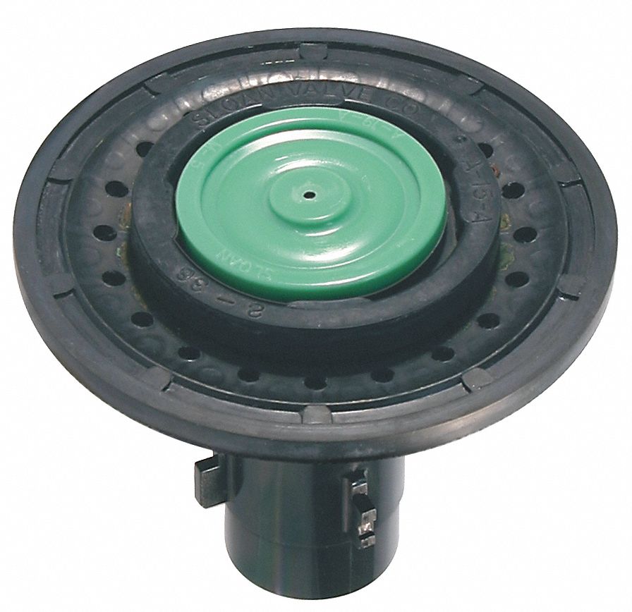 SLOAN Diaphragm Assembly, For Flush Valve Type Manual, Urinals, 0.5 gpf