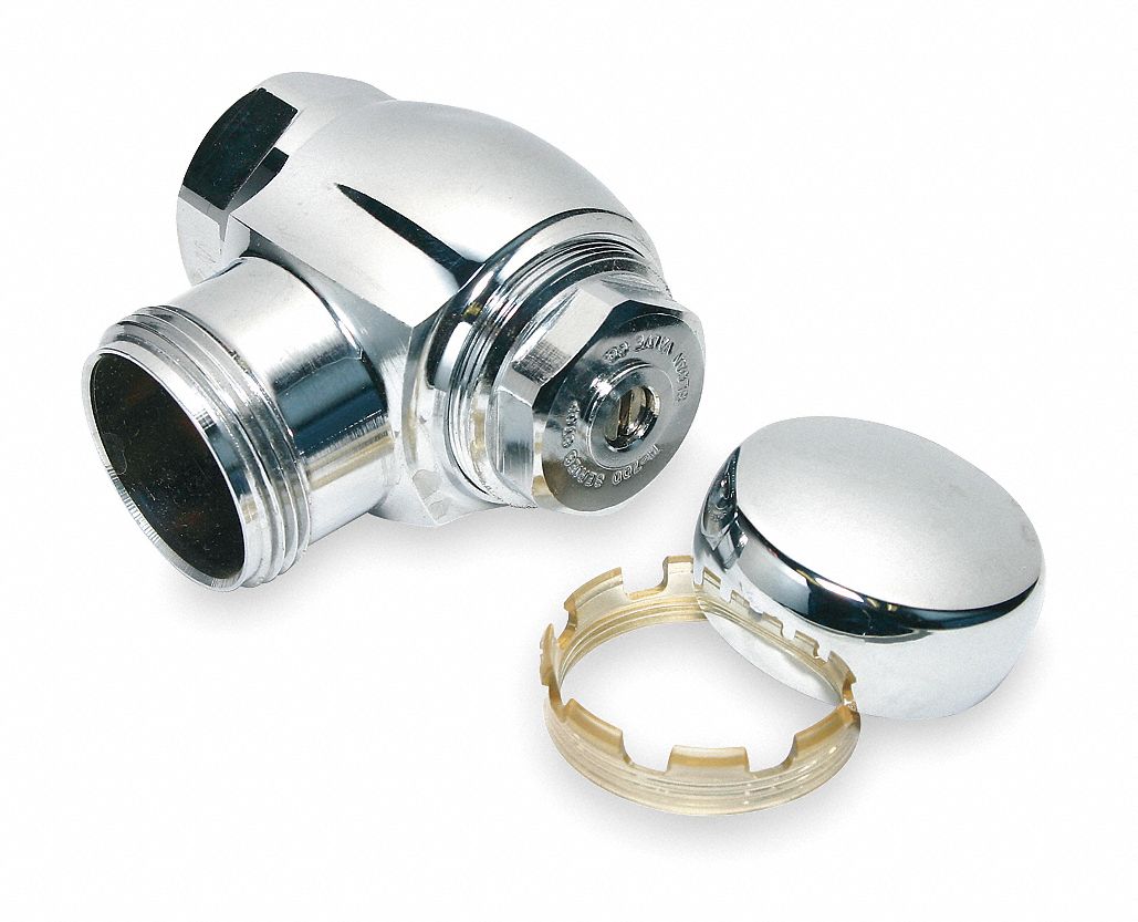 SLOAN Control Stop, Fits Brand Sloan, For Use With Royal Flushometer, 1