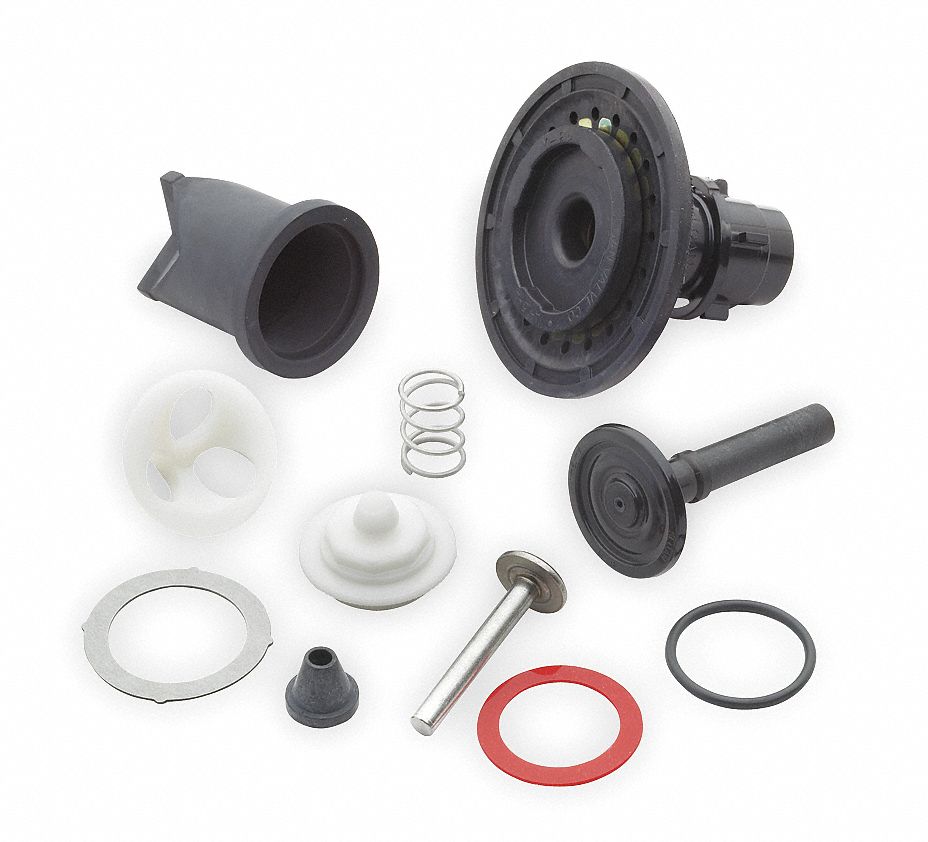 SLOAN Master Rebuild Kit, For Flush Valve Type Manual, Urinals, 1.5