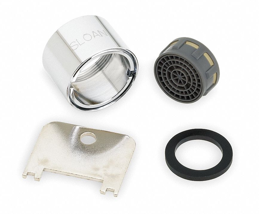 Faucet Aerator Assembly Homdesigns