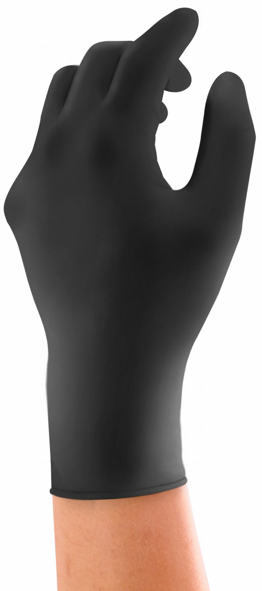 MICROFLEX Disposable Gloves MedicalGrade, 4 mil, PowderFree, Nitrile