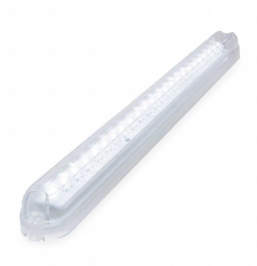 GROTE, Courtesy Light, LED, Courtesy Light - 2VPD5|60581 - Grainger