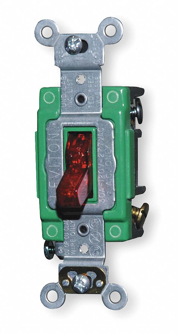 Leviton Pilot Light Switch Wiring Shelly Lighting