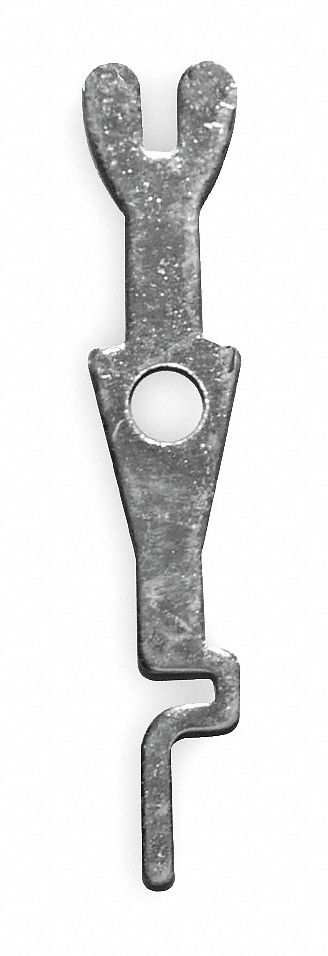 LEVITON Wall Switch Key 2WEV155500PRT Grainger