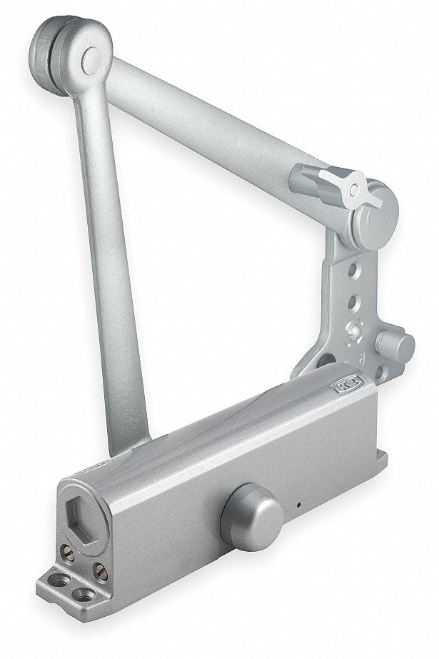STANLEY Manual, Hydraulic, Door Closer, Standard Duty