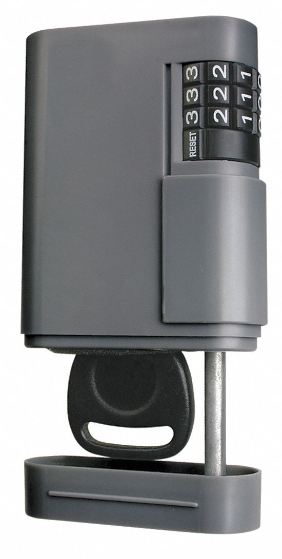 KIDDE 1859 Lock Surface Mount,1 Key eBay