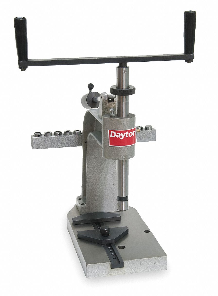 Hand Tapper Grainger