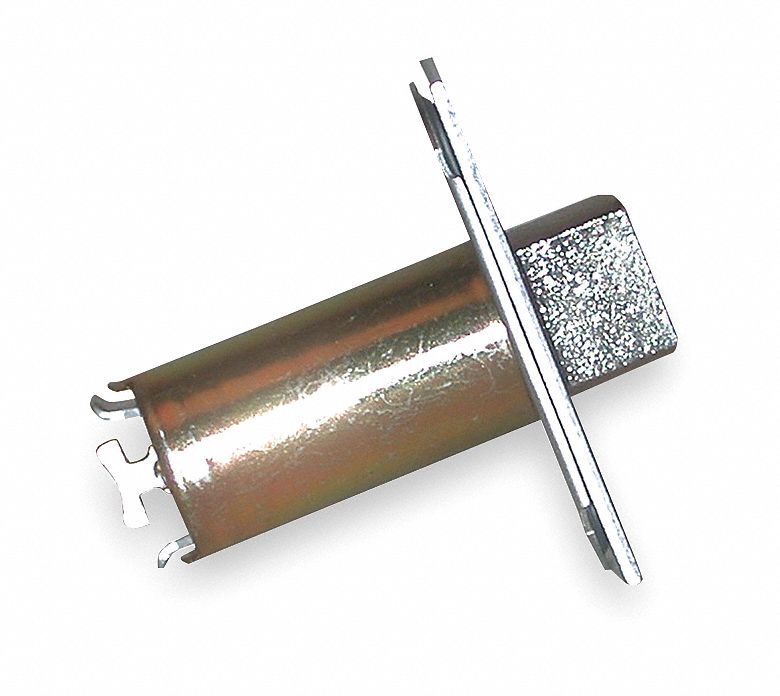 SCHLAGE REPLACEMENT SPRINGLATCH,GRADE 2,23/4IN Lockset Latches