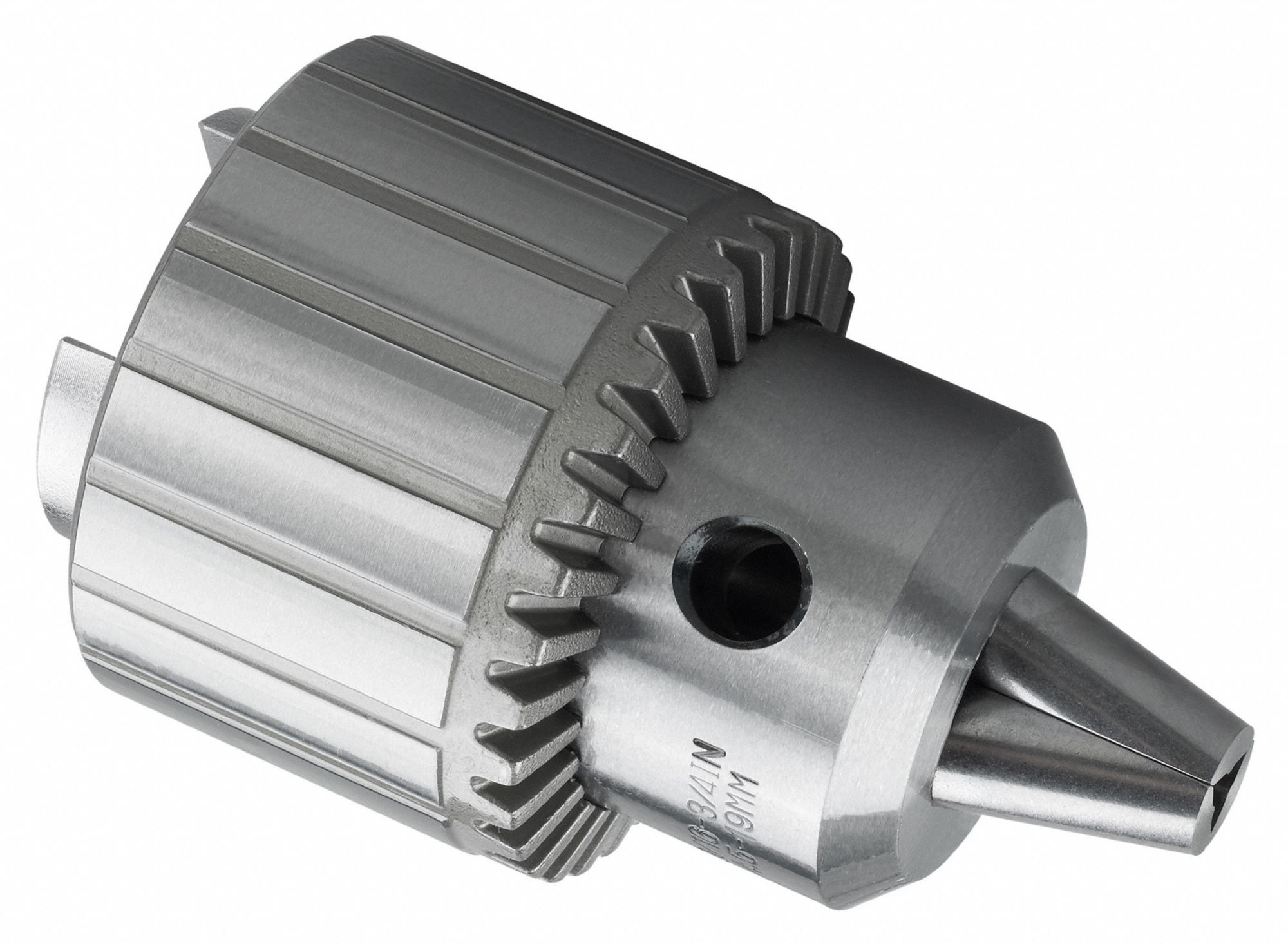 MILWAUKEE, Keyed, Jacobs Taper Mount, Drill Chuck 2Y33848662085