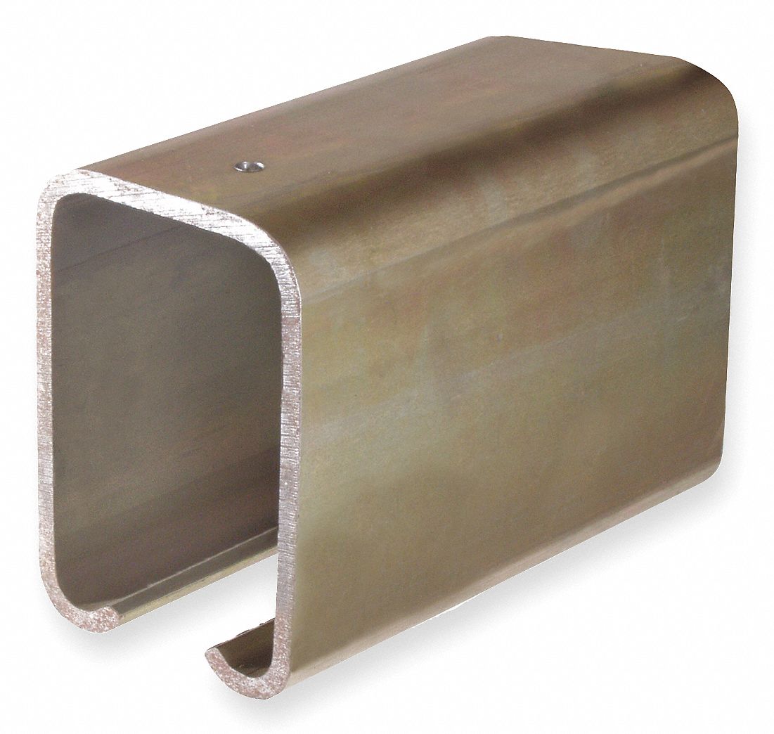 PEMKO, Sliding Door, Steel, Track 2YFE2307/2000 Grainger