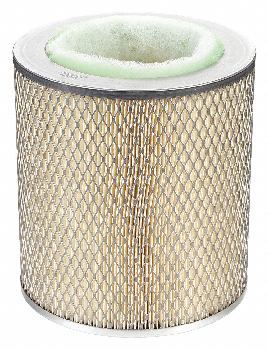 EXTRACTALL, MERV 14, For Use With S9812B/SP9812B, Air Cleaner