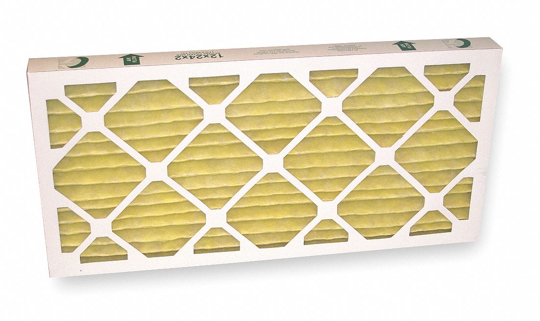 EXTRACTALL Air Cleaner Filter, PK 6 2YFW8RF9846 Grainger
