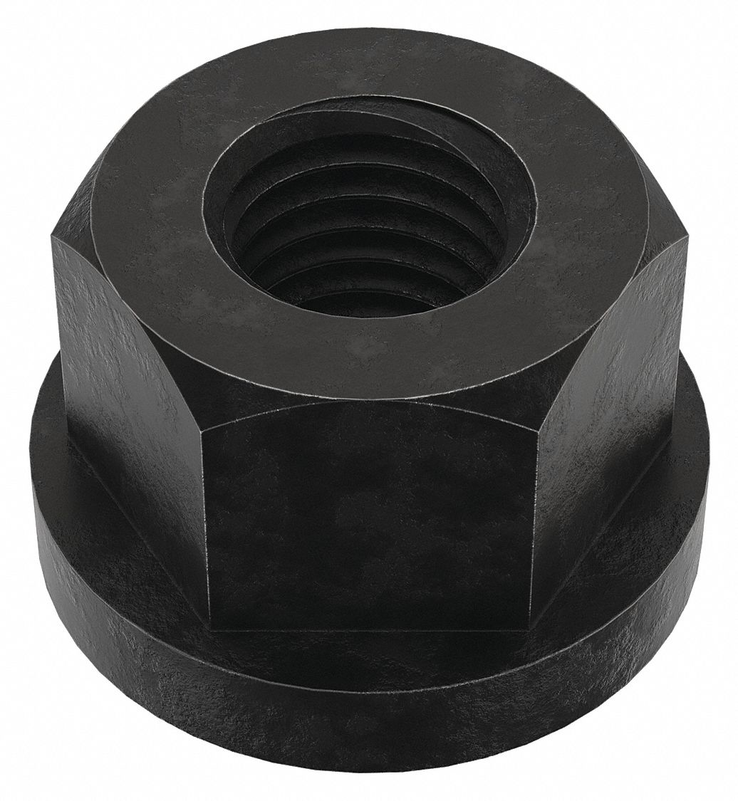 Swivel Flange Nut, 3/4"10 Thread, Swivel Flange Nut 2YHH742006