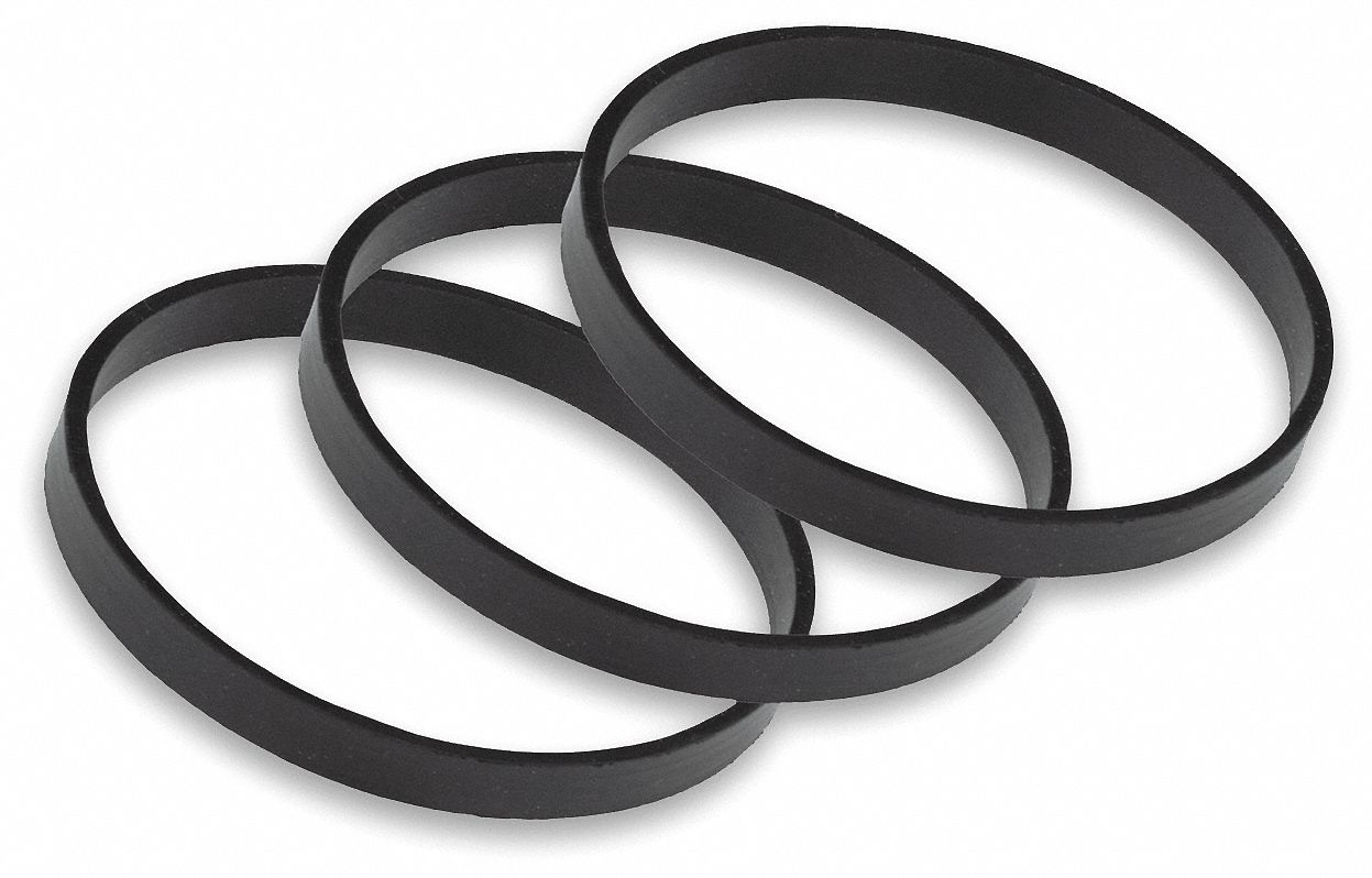 DAYTON, Fits Dayton Vacuum Brand, Fits 2YMT7 Vacuum Models, Vacuum