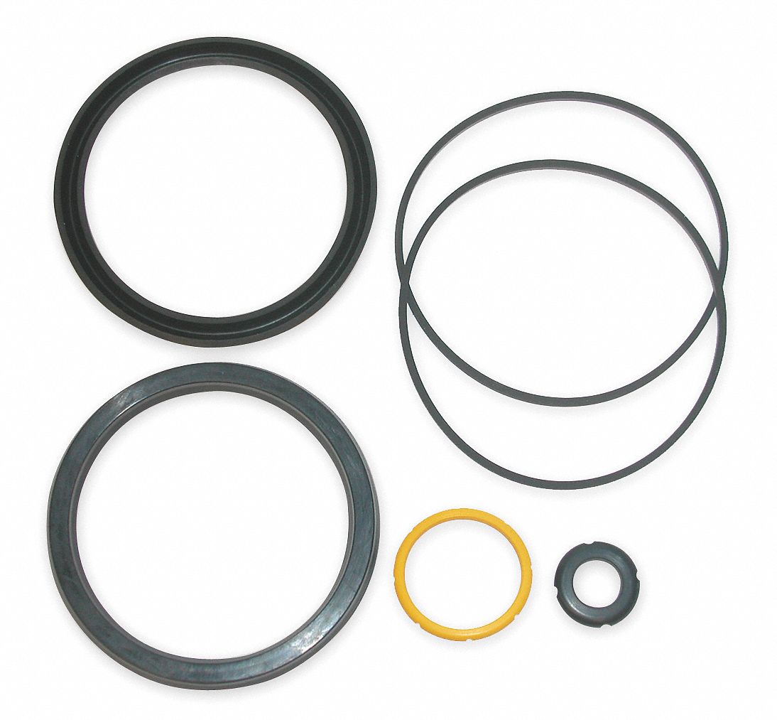 SPEEDAIRE, 2ZB75, Cylinder Repair Kit, Pneumatic Cylinder Repair Kit 2ZB752ZB75 Grainger