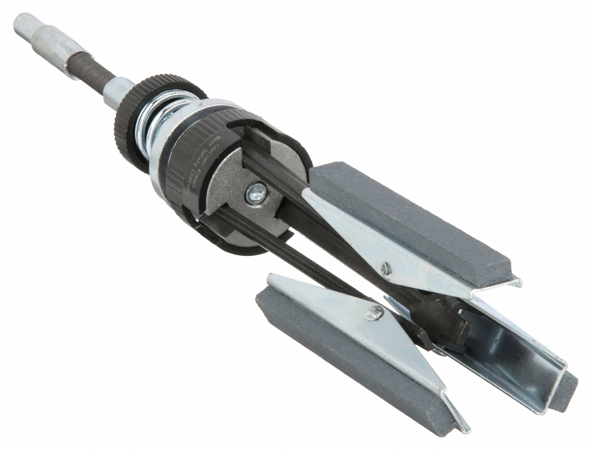GEARWRENCH, Engine Cylinder Hone, Hone and Remove Glaze From Engine
