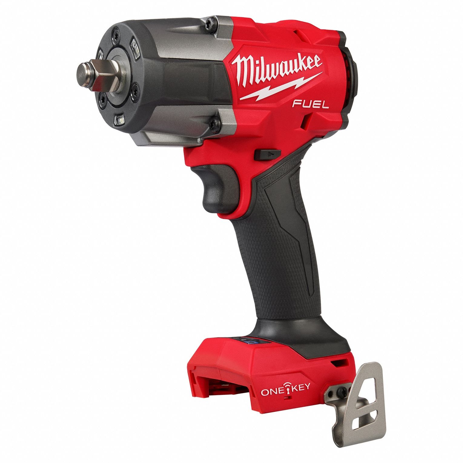 1/2 in Drive Size, 550 ftlb Fastening Torque, Impact Wrench 809NW1