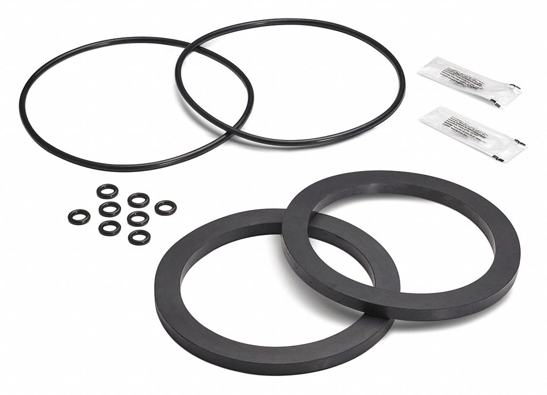 Rubber Repair Kit,6",350/350A/450, Rubber Repair Kit,6",350/350A/450