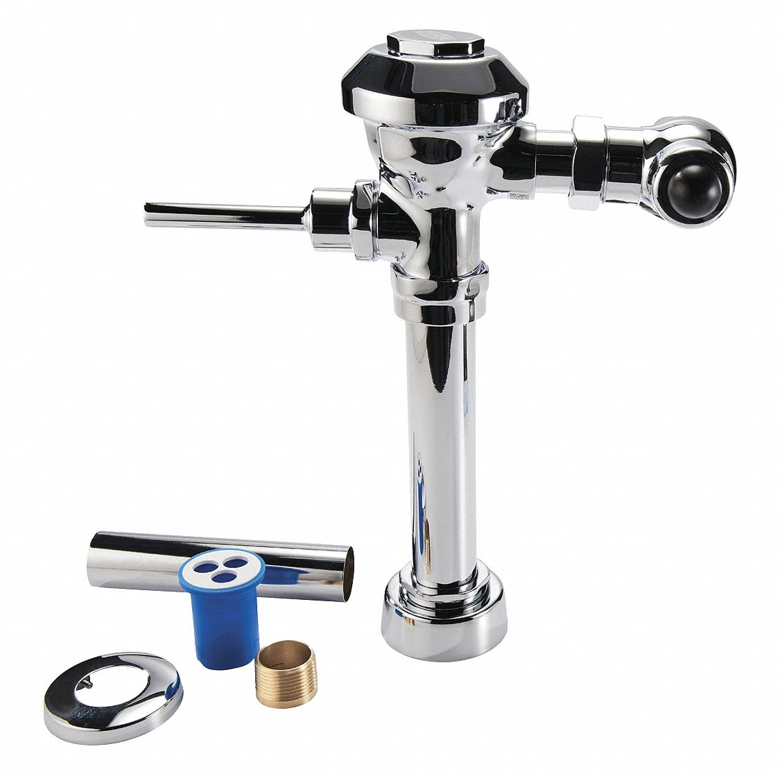 ZURN 1.6 Gallons per Flush, Single Flush, Toilet, Automatic Flush Valve