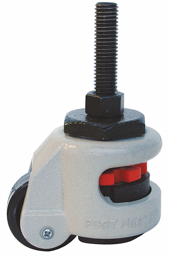 BUILDPRO Welding Table Caster 30D336TMLC600 Grainger