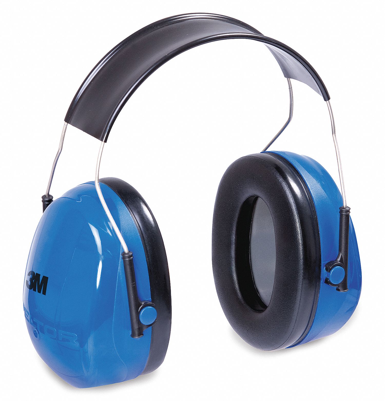 Food Industry Ear Muffs - Grainger
