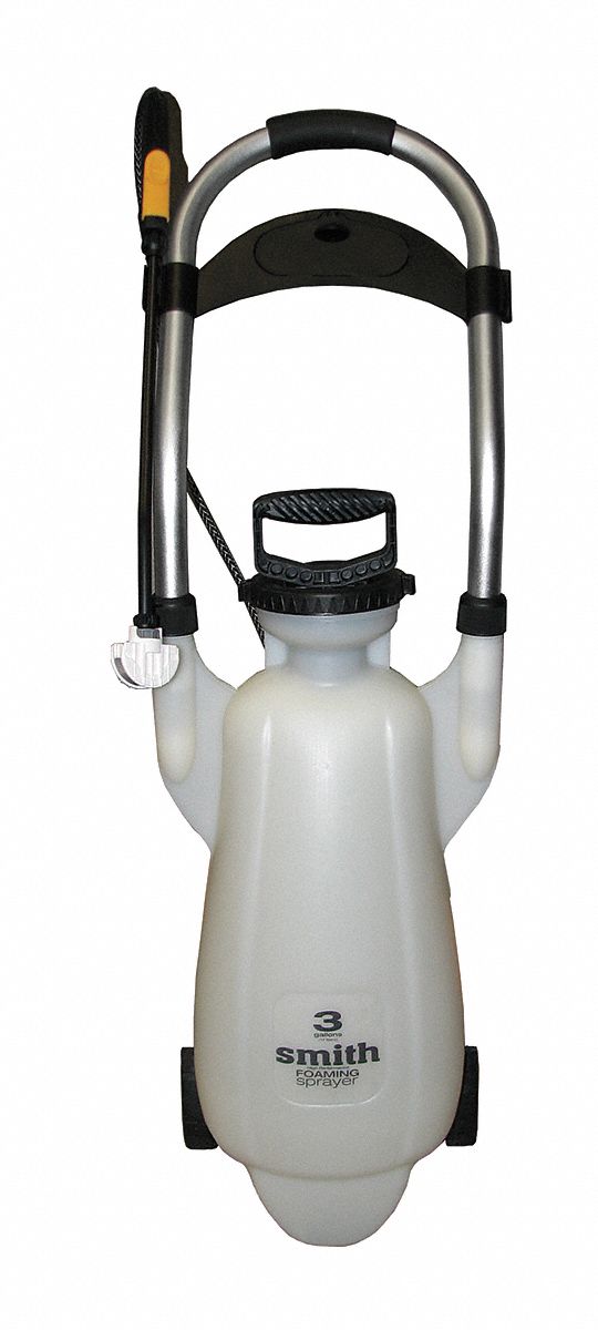 Handheld Sprayer, Handheld Sprayer Type, Cleaning and Degreasing