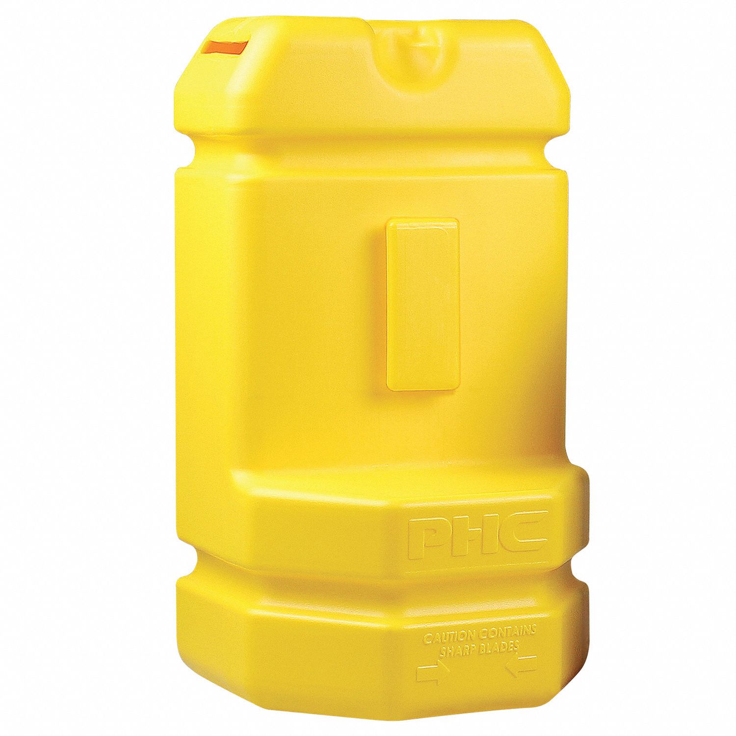 Blade Disposal Containers Grainger Industrial Supply