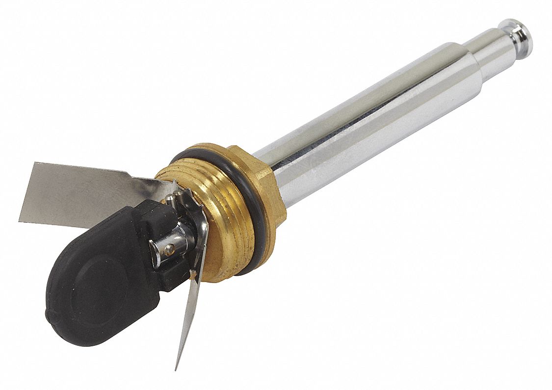 AMERICAN STANDARD Tub and Shower Diverter 30KE120511200020A Grainger