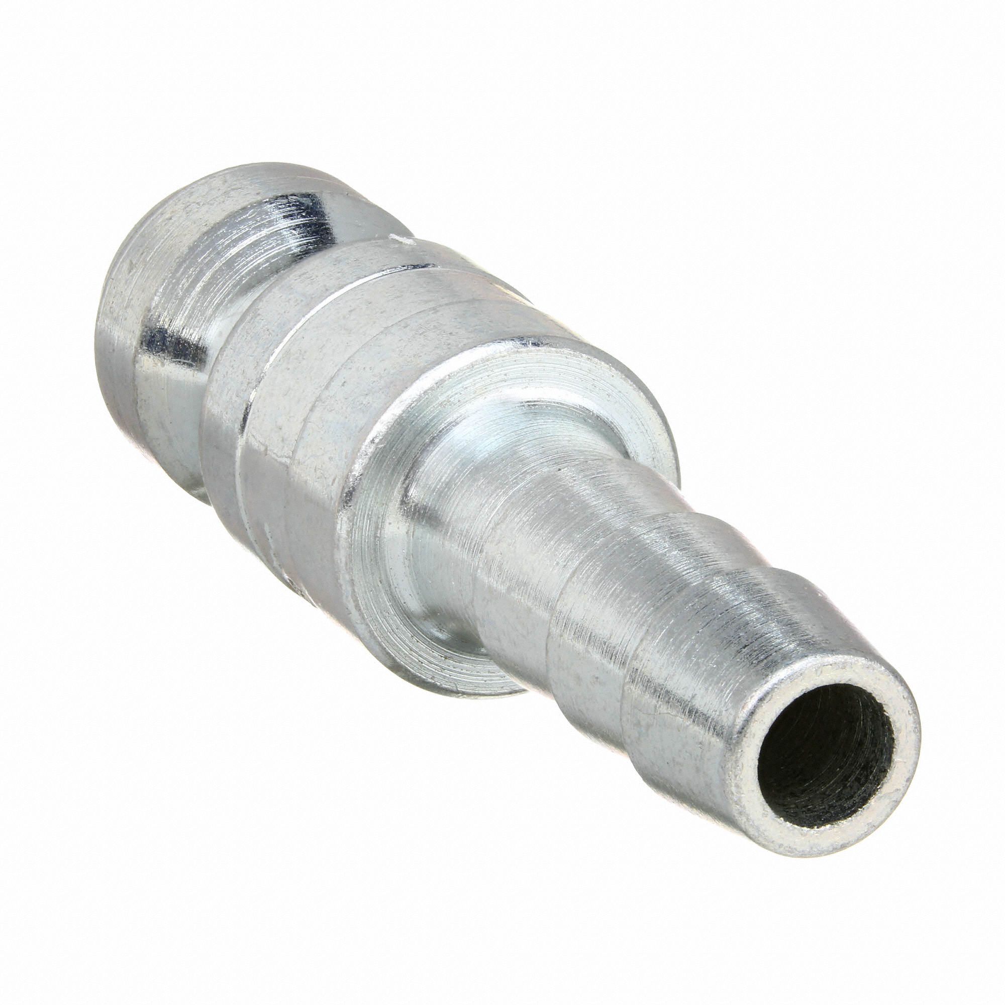 PARKER Quick Connect Hose Coupling, TruFlateAutomotive, Steel, Plug