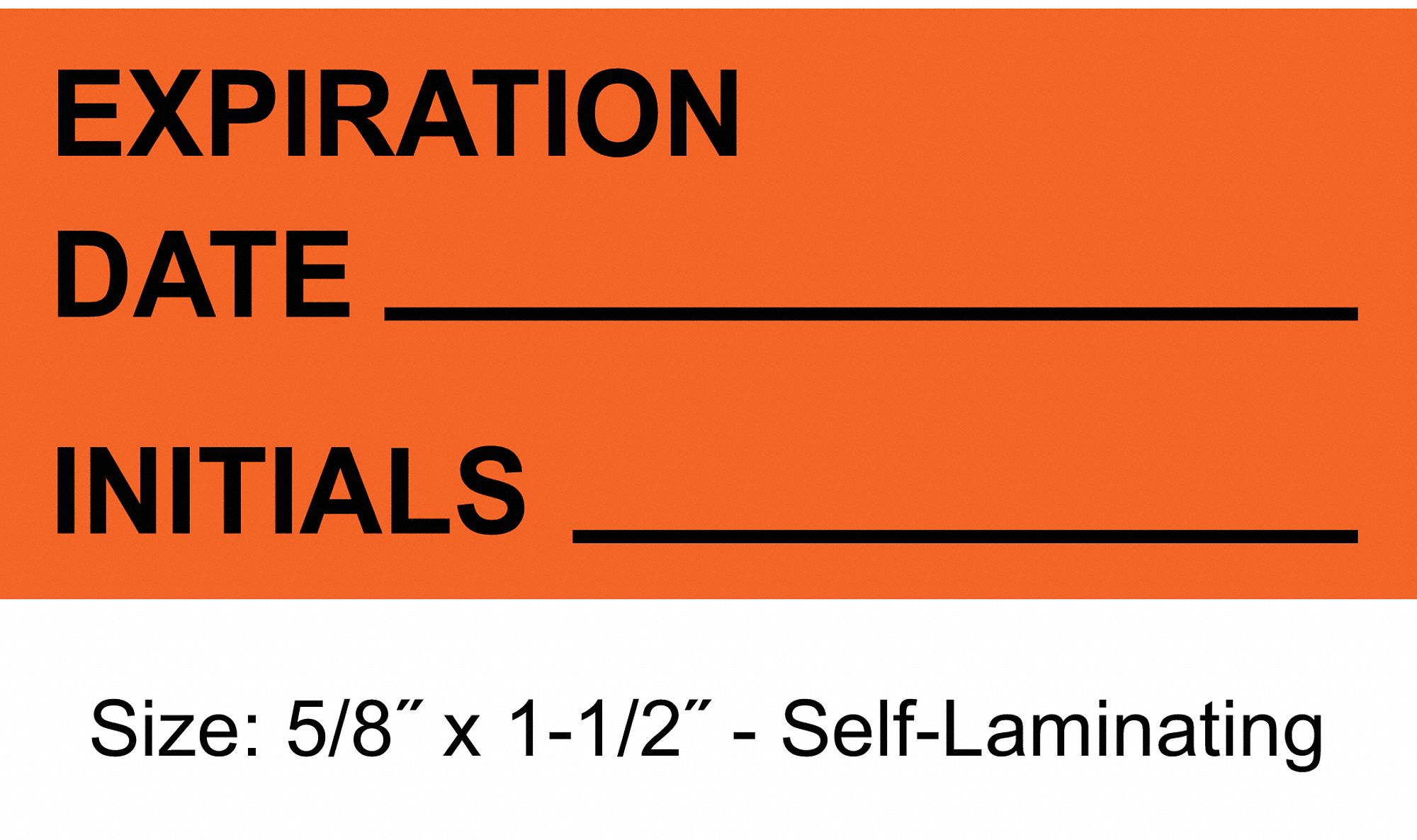 STRANCO INC, English, Expiration Date_______Initials_______, Inspection