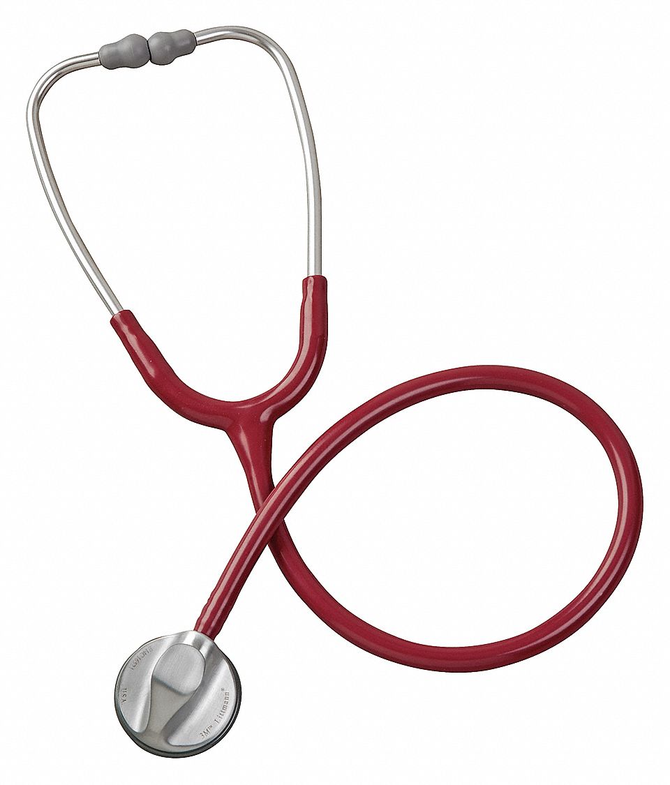 LITTMANN Stethoscope Master Classic II, Single Head, 28 in Length