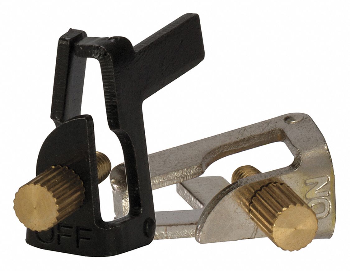 TORK Tripper, For Use With TORK Series 1100 and 7000 Timers - 30YJ54