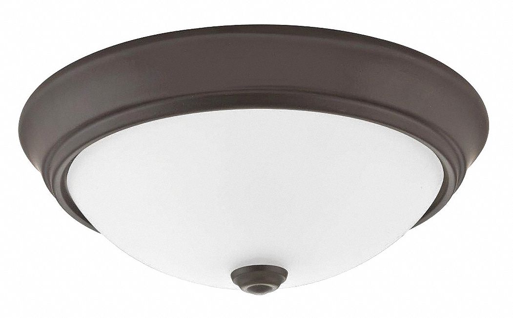 LED Flush Mount Light Grainger