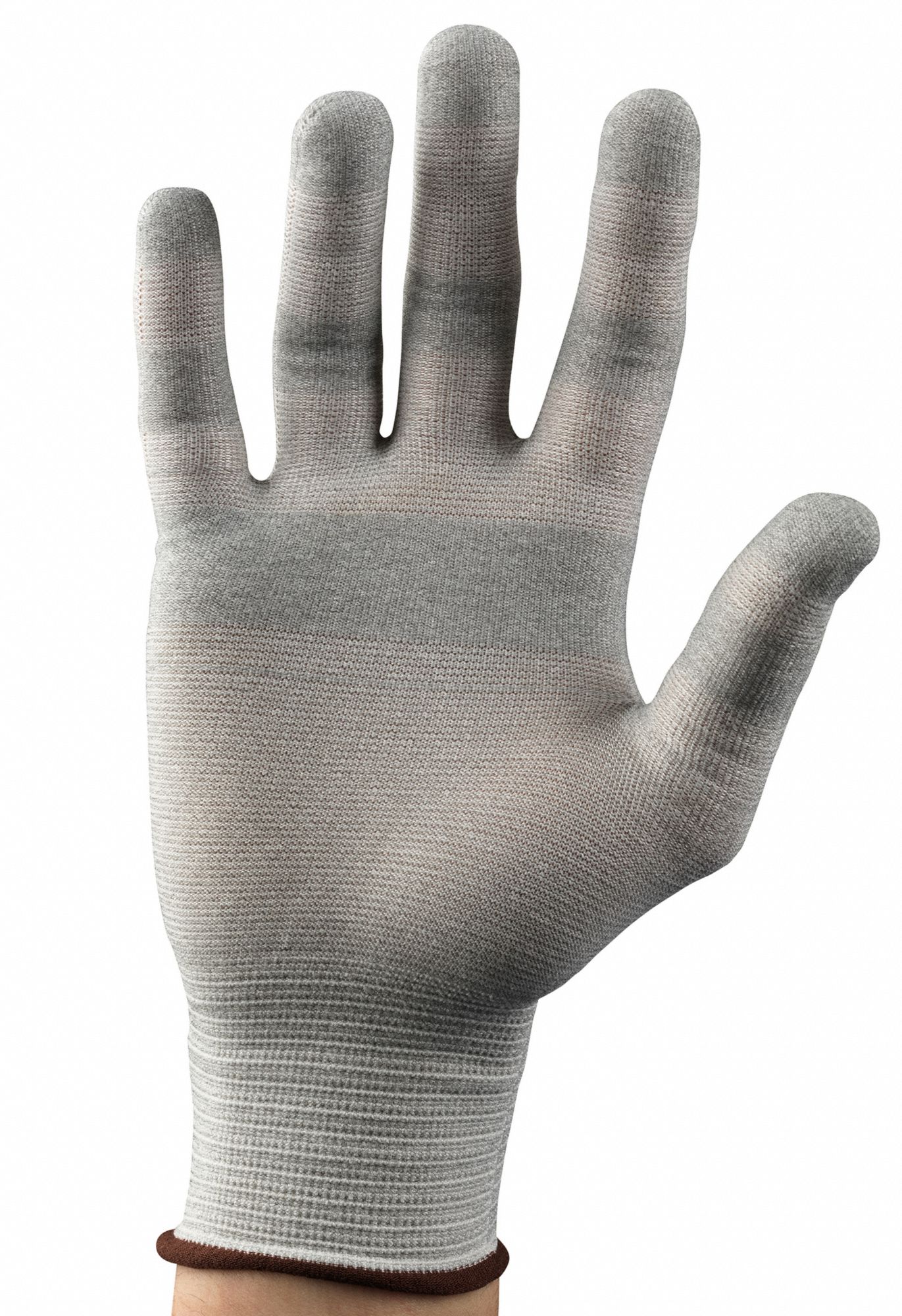 ANSELL CutResistant Gloves, A2 ANSI/ISEA Cut Level, High Dexterity, 2 ANSI/ISEA Abrasion Level